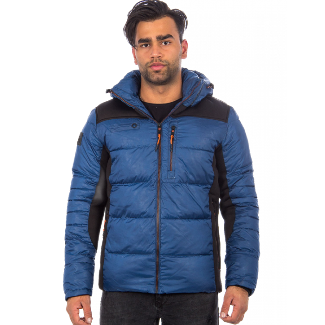 Eco down jacket by Point Zero on sale Sales Up 70% | 2020 must-have